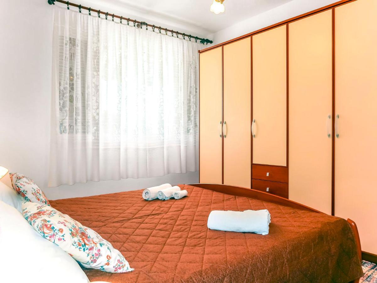 Apartment Manestar - Ckv221 By Interhome Dramalj Exterior foto